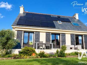 Vente Maison 4 chambresConcarneau