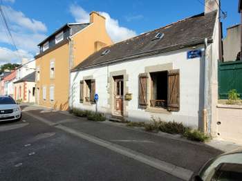 Vente Maison 1 chambreConcarneau