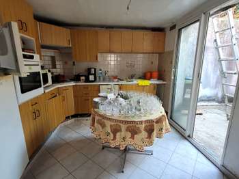 Vente maison 3 pièces Vente maison 3 pièces
