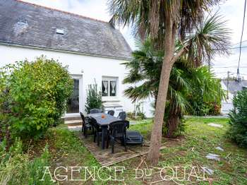 Vente maison 4 pièces Concarneau 29