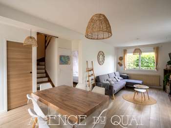 Vente maison 4 pièces Vente maison 4 pièces