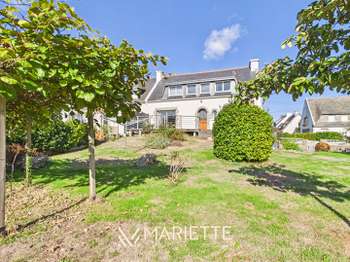 Vente maison 7 pièces Concarneau 29