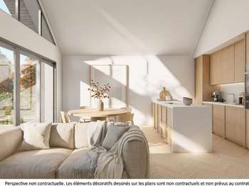 Vente maison 3 pièces Vente maison 3 pièces