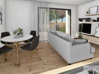 Vente maison 2 pièces Vente maison 2 pièces