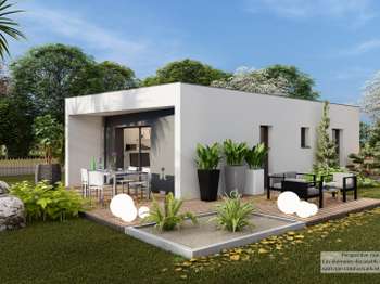 Vente maison 2 pièces Vente maison 2 pièces