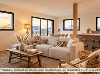Vente maison 4 pièces Vente maison 4 pièces
