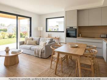 Vente maison 3 pièces Vente maison 3 pièces