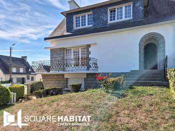 Vente maison 5 pièces Concarneau 29