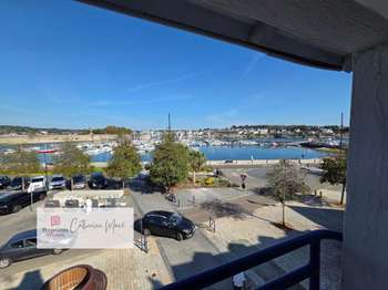 Vente Maison 1 chambreConcarneau