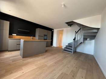 Vente maison 5 pièces Concarneau 29