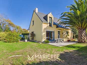 Vente maison 5 pièces Concarneau 29
