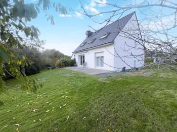 Vente maison 6 pièces Concarneau 29
