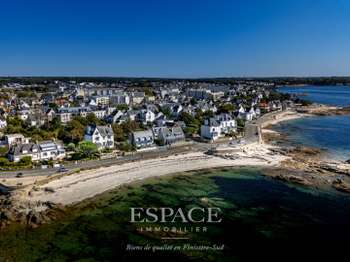 Vente maison 7 pièces Concarneau 29