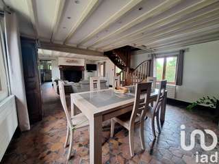 Vente maison 7 pièces Vente maison 7 pièces