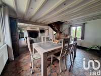 Vente maison 7 pièces Vente maison 7 pièces