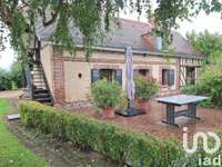 Vente maison Conches-en-Ouche - 27