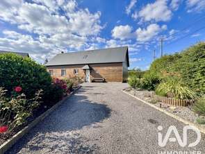 Vente Maison 3 chambresConches-en-Ouche