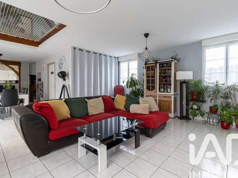 Vente maison 6 pièces Vente maison 6 pièces