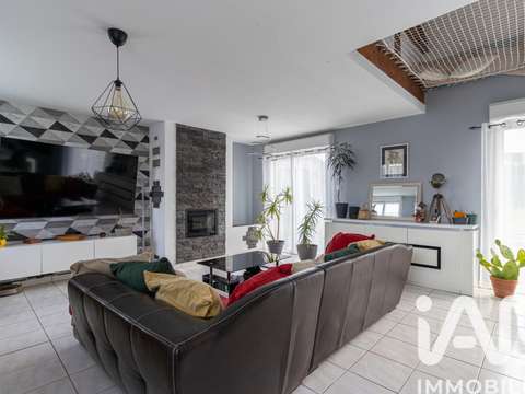 Vente maison 6 pièces Conches-en-Ouche 27