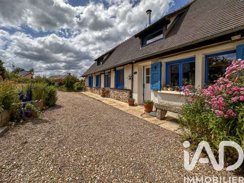 Vente maison 3 pièces Conches-en-Ouche 27