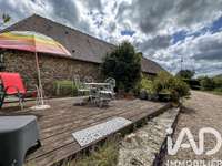 Vente maison 3 pièces Vente maison 3 pièces