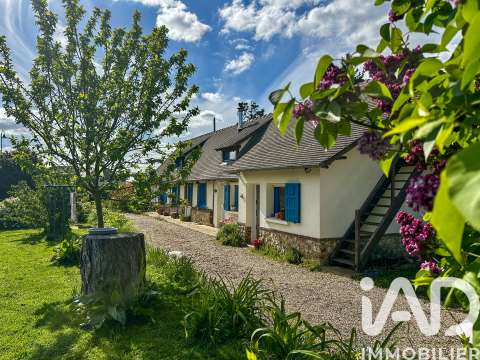 Vente maison 3 pièces Conches-en-Ouche 27