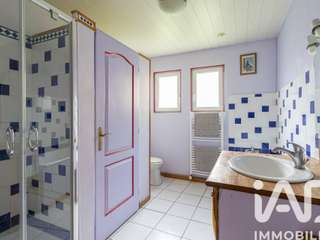 Vente maison 10 pièces