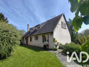 Vente Maison 6 chambresConches-en-Ouche