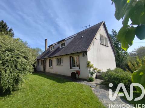 Vente maison 10 pièces Conches-en-Ouche 27