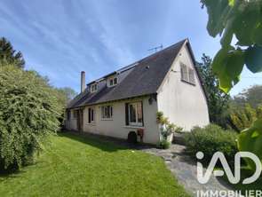 Vente Maison 6 chambresConches-en-Ouche