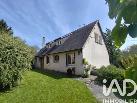 Vente maison 10 pièces Conches-en-Ouche 27
