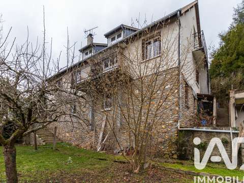 Vente maison 10 pièces Conches-en-Ouche 27