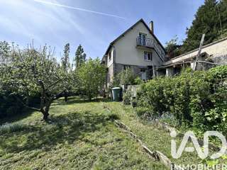 Vente maison 10 pièces