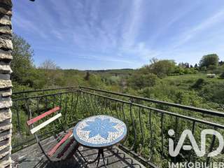 Vente maison 10 pièces