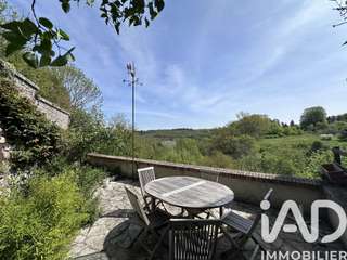 Vente maison 10 pièces
