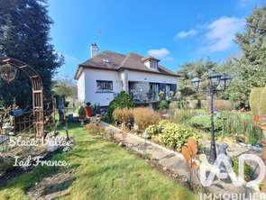 Vente Maison 4 chambresConches-en-Ouche