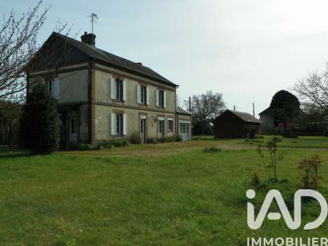 Vente maison 6 pièces Vente maison 6 pièces