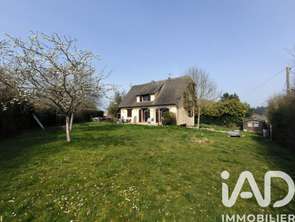 Vente Maison 4 chambresConches-en-Ouche