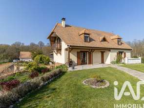 Vente Maison 4 chambresConches-en-Ouche