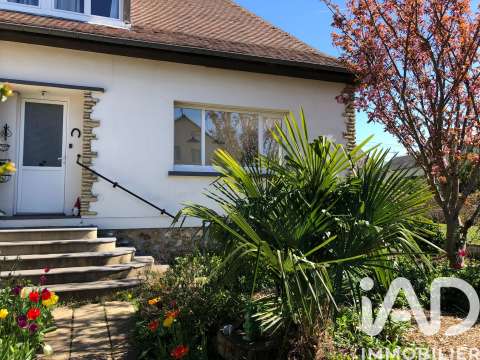 Vente maison 6 pièces Conches-en-Ouche 27