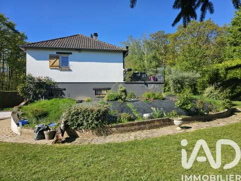 Vente maison 4 pièces Conches-en-Ouche 27