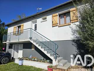 Vente maison 4 pièces Vente maison 4 pièces