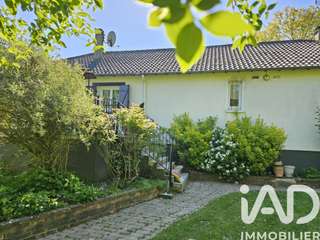Vente maison 4 pièces Vente maison 4 pièces