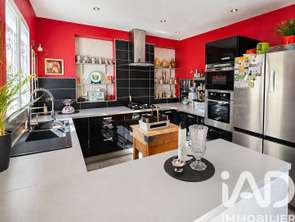 Vente Maison 3 chambresConches-en-Ouche