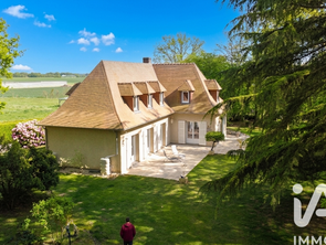 Vente Maison 4 chambresConches-en-Ouche