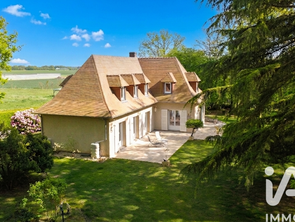 Vente Maison 4 chambresConches-en-Ouche
