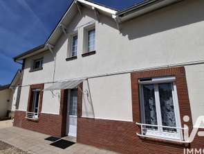 Vente Maison 3 chambresConches-en-Ouche
