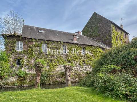 Vente maison 16 pièces Vente maison 16 pièces