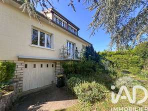 Vente Maison 3 chambresConches-en-Ouche