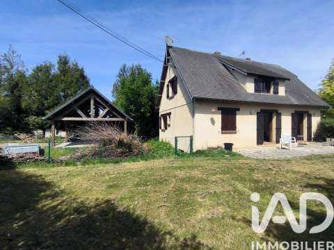 Vente maison 6 pièces Vente maison 6 pièces